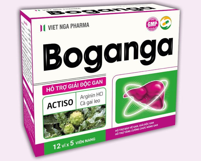 Boganga